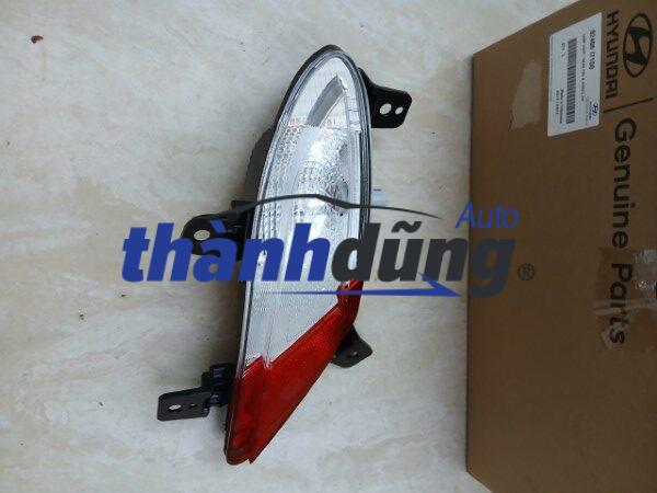 ĐÈN BA ĐỜ SỐC SAU HYUNDAI CRETA 2022 | 92406I7000 - Ảnh 2