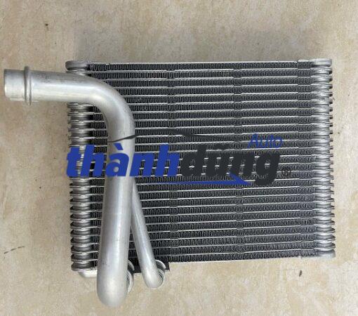 dàn lạnh volkswagen atlas 2.0 2019 | 3qf820101a