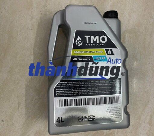 dầu hộp số toyota innova cvt | 0888681620