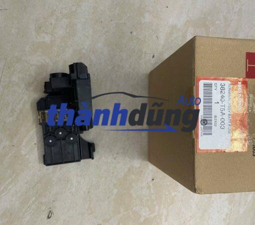 cầu chì cọc dương xe honda hrv 2019 | 38240t5a003