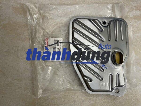 lọc nhớt hộp số toyota yaris 2016-2024 | 3533012050