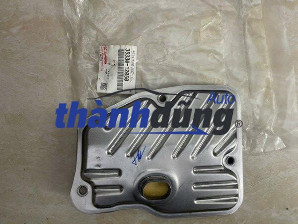 LỌC NHỚT HỘP SỐ TOYOTA YARIS 2016-2024 | 3533012050 - Ảnh 2