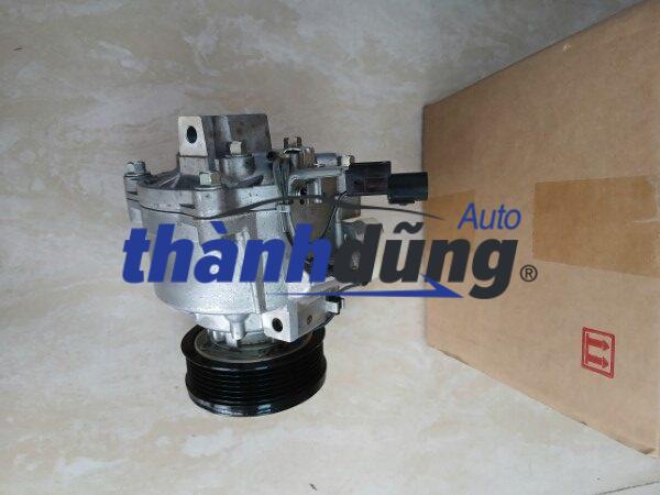 lốc lạnh mitsubishi outlander 2017 | 7813a978
