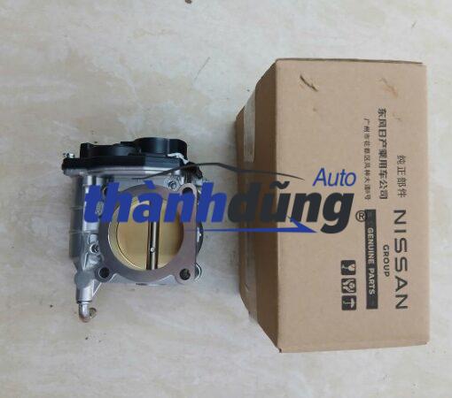 họng bướm ga xe nissan altima 2011 | 16119ja00a