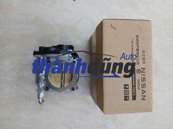 họng bướm ga xe nissan altima 2011 | 16119ja00a