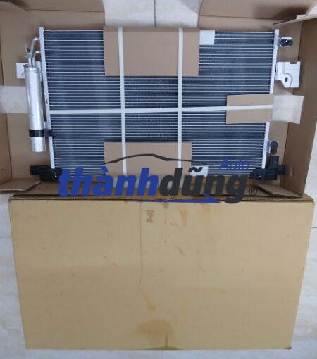 dàn nóng mitsubishi outlander sport | 7812a204