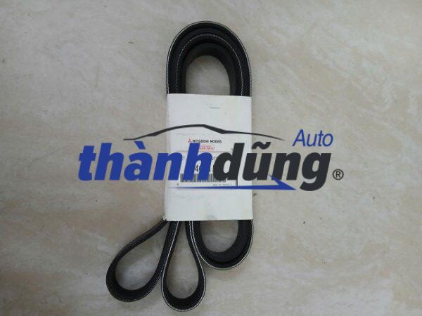 dây curoa tổng xe mitsubishi outlander sport | 1340a150