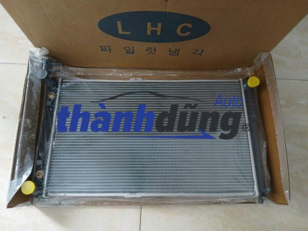 KÉT NƯỚC KIA SEDONA 1999-2006 | 0K55815200 - Ảnh 2