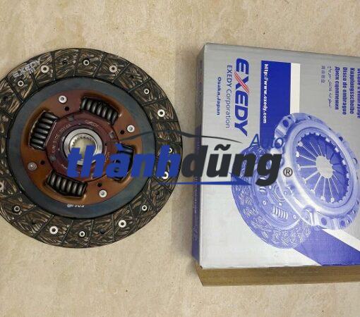 lá côn honda civic 2009 | 22200-rna-003