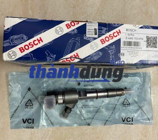 kim phun jac n200 1.9 tấn | 0445110694