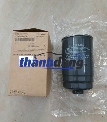 lọc nhiên liệu kia rondo | 31922a9000