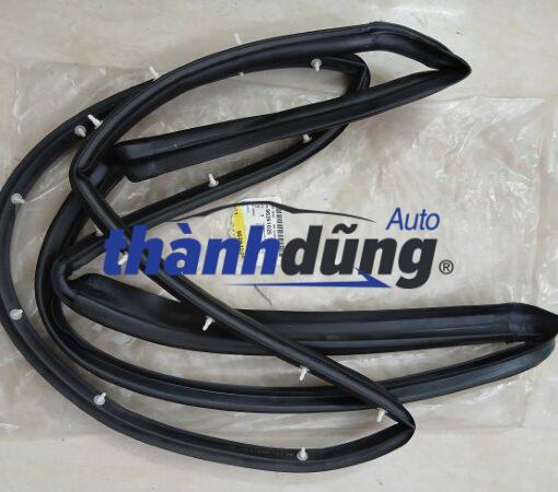 gioăng cánh cửa sau phụ chevrolet vivant | 96261026