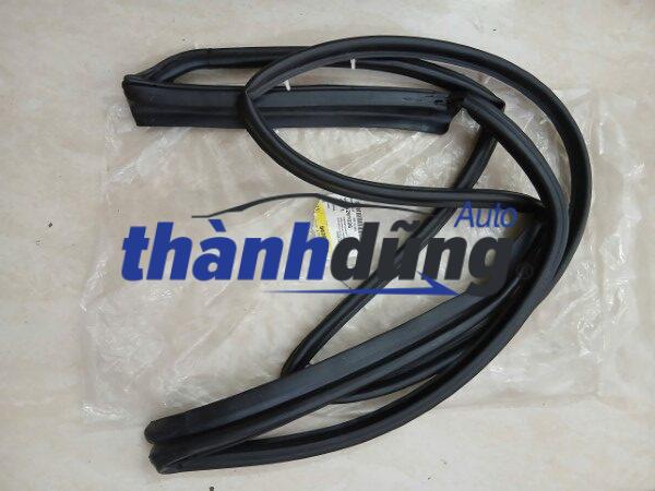 GIOĂNG CÁNH CỬA SAU PHỤ CHEVROLET VIVANT | 96261026 - Ảnh 2