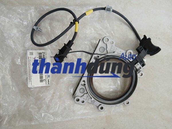 PHỚT ĐUÔI CỐT MÁY HYUNDAI TUCSON 2012-2016 | 214402F600 - Ảnh 2