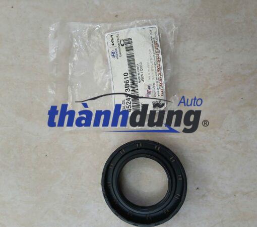 phớt láp hyundai santafe 2013-2018 | 452453b610