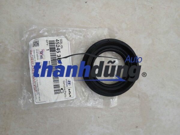 PHỚT LÁP HYUNDAI SANTAFE 2013-2018 | 452453B610 - Ảnh 2