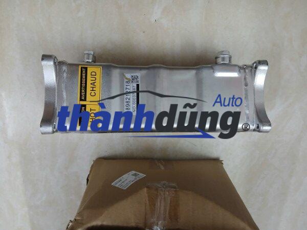 két làm mát khí xả egr isuzu nqr75 | 8982127181