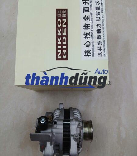 máy phát điện xe honda civic 2010 | 31100-rna-003