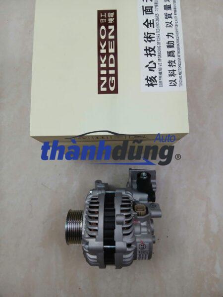 MÁY PHÁT ĐIỆN XE HONDA CIVIC 2010 | 31100-RNA-003 - Ảnh 2
