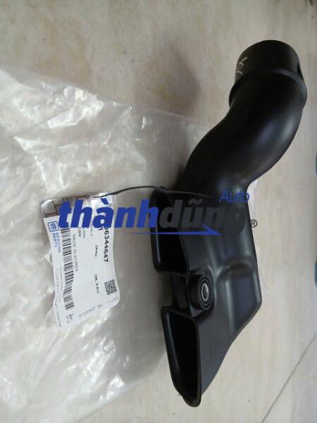 ỐNG HÚT GIÓ NGOÀI DAEWOO MATIZ 2 2005 | 96344647 - Ảnh 2