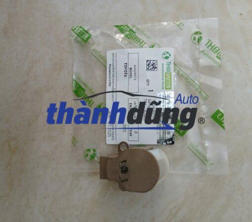 chổi than đề toyota fortuner | 273700m040