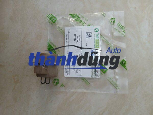 CHỔI THAN ĐỀ TOYOTA FORTUNER | 273700M040 - Ảnh 2