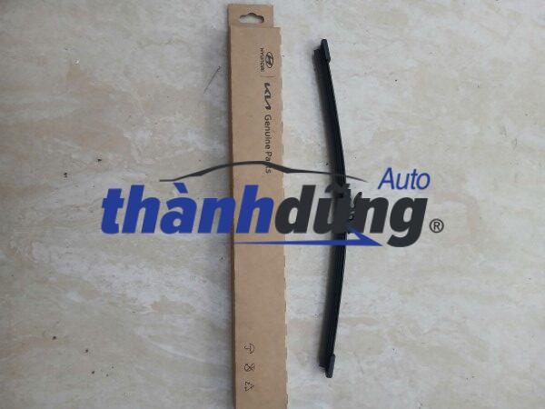 CHỔI GẠT MƯA HYUNDAI STARGAZER 2021-2024 | 98850S1000 - Ảnh 2