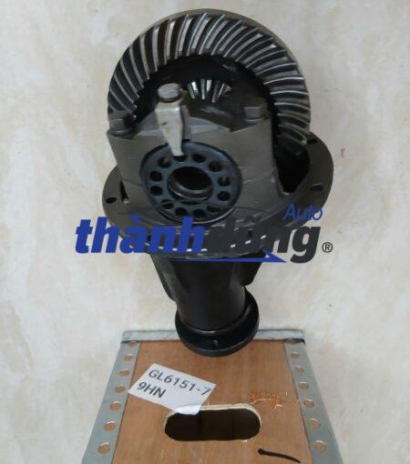 đùm cầu sau vinaxuki 500kg | gl61517