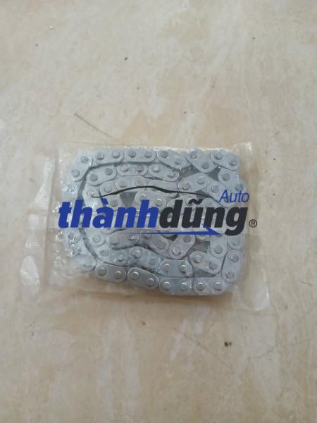 XÍCH CAM NISSAN TERRANO R20 | 130282W200 - Ảnh 2