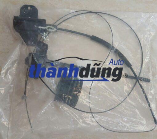 cáp cửa lùa phụ kia sedona 2017 | 83820-a9000