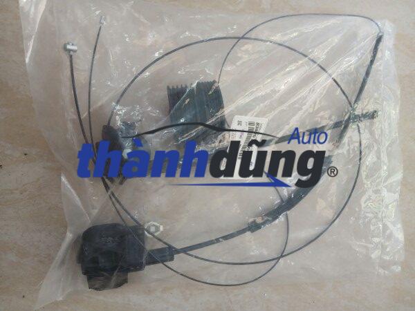 CÁP CỬA LÙA PHỤ KIA SEDONA 2017 | 83820-A9000 - Ảnh 2