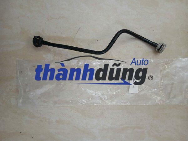 ống bình nước phụ audi a6 quattro 2.0 | 4g0121081ae