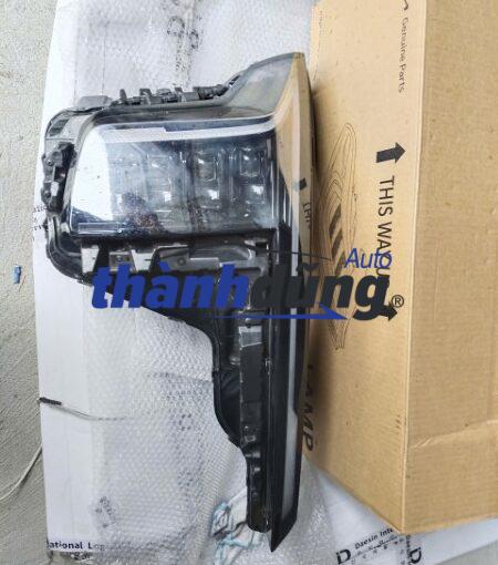 đèn pha phải kia sorento 2025 | 92102r5600