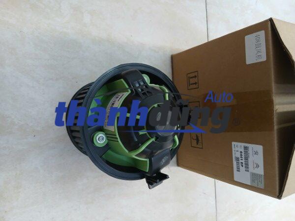 QUẠT DÀN LẠNH PEUGEOT 308 2016 | 6441EP - Ảnh 2