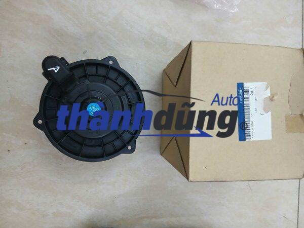 QUẠT GIÓ ĐIỀU HÒA KIA K190 | 0K08A-61B10 - Ảnh 2