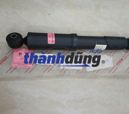 giảm xóc sau lexus nx200t 2017 | 4853078010