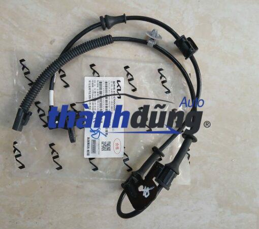 cảm biến abs trước phải kia soluto | 956710u000