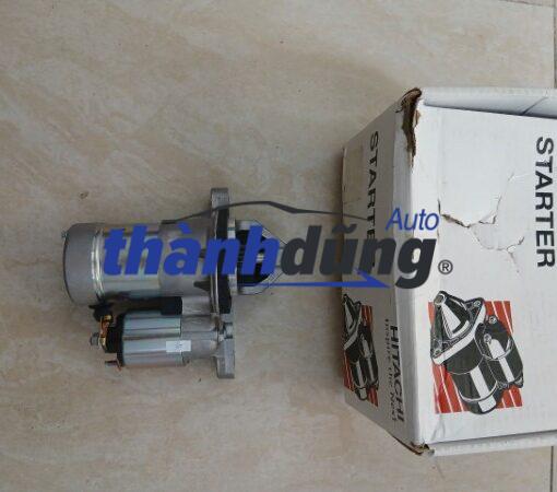 máy đề khởi động nissan qashqai | 23300ee00b