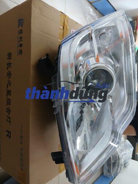 đèn pha phụ teraco t100 2020 | 3772010y01abd