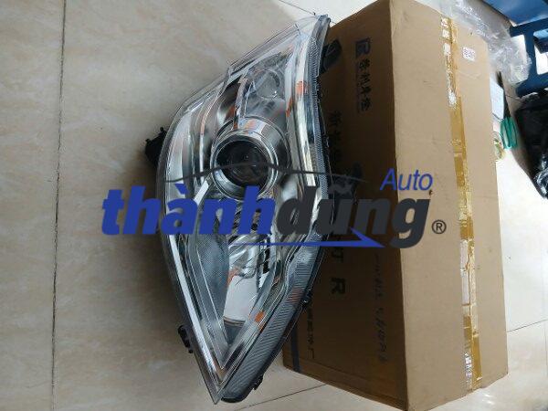 ĐÈN PHA PHỤ TERACO T100 2020 | 3772010Y01ABD - Ảnh 2