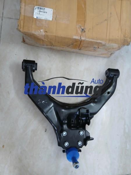 càng a dưới xe chevrolet colorado 2014 | 52084682