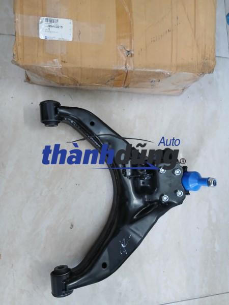 CÀNG A DƯỚI XE CHEVROLET COLORADO 2014 | 52084682 - Ảnh 2