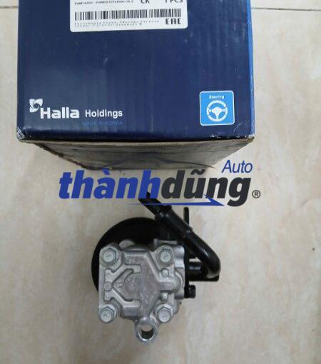 bơm trợ lực lái hyundai porter 2 d4bb | 571004f100