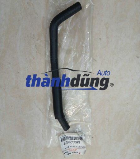 ống nước cụm bướm ga mitsubishi jolie | md309629