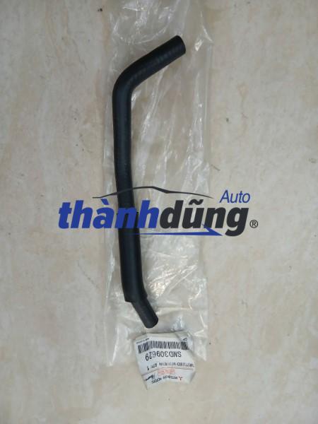 ống nước cụm bướm ga mitsubishi jolie | md309629