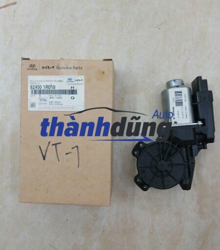 mô tơ lên kính trước hyundai accent 2015 | 824501r010