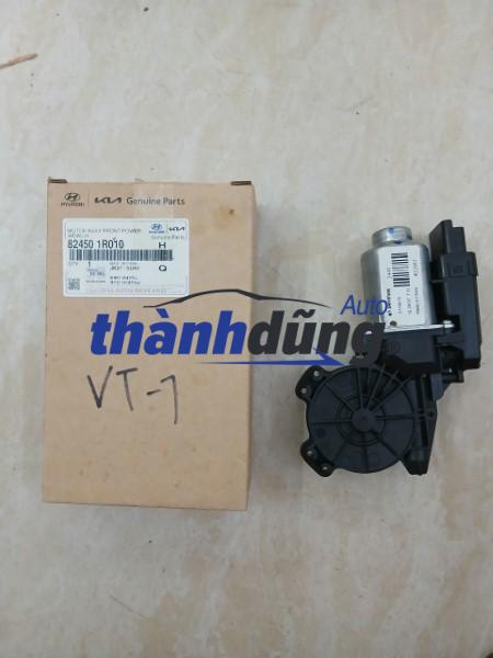 mô tơ lên kính trước hyundai accent 2015 | 824501r010