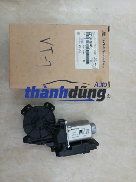 MÔ TƠ LÊN KÍNH TRƯỚC HYUNDAI ACCENT 2015 | 824501R010 - Ảnh 2