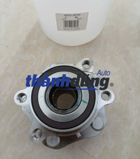 bạc đạn bánh trước nissan qashqai 2013-2018 | 402024ba0a