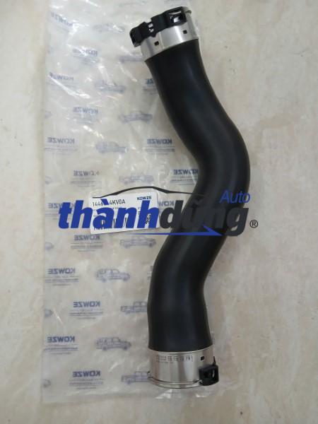 ỐNG GIÓ KÉT TURBO NISSAN NAVARA NP300 | 144634KV0A - Ảnh 2